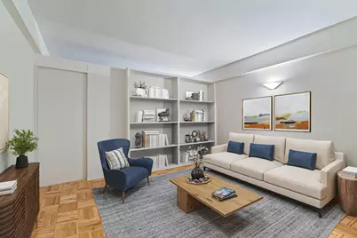 333 E 46th Street #7G, New York City, NY 10017 - Photo 1