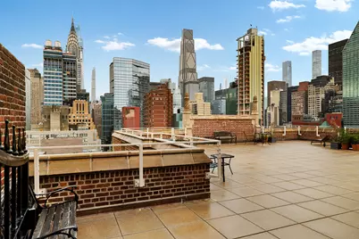 45 Tudor City Place #1809, New York, NY 10017 - Photo 6