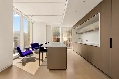100 E 53rd Street #45B, New York, NY 10022 - Photo 1