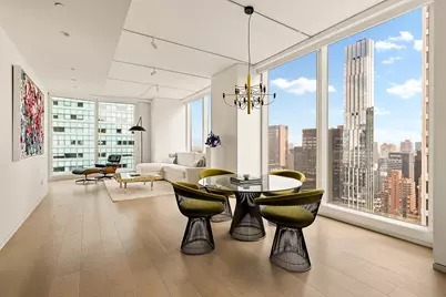100 E 53rd Street #45B, New York, NY 10022 - Photo 2
