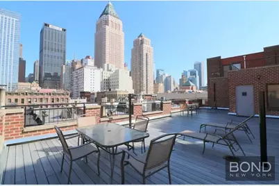 407 W 51st Street #2E, New York City, NY 10019 - Photo 1
