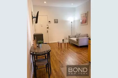 407 W 51st Street #2E, New York City, NY 10019 - Photo 2