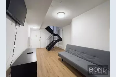 407 W 51st Street #1E, New York City, NY 10019 - Photo 4