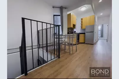 407 W 51st Street #1E, New York City, NY 10019 - Photo 2