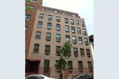 407 W 51st Street #1E, New York City, NY 10019 - Photo 10