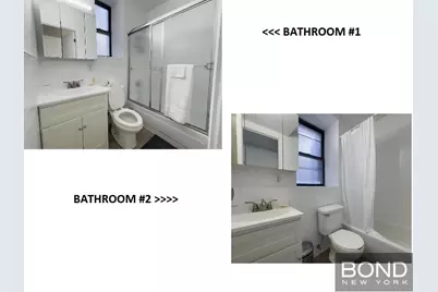 407 W 51st Street #1E, New York City, NY 10019 - Photo 6