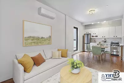 489 Washington Avenue #2P, Brooklyn, NY 11238 - Photo 1