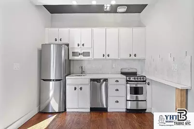 489 Washington Avenue #2P, Brooklyn, NY 11238 - Photo 2