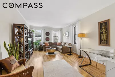 159-00 Riverside Drive W #5D, New York, NY 10032 - Photo 1