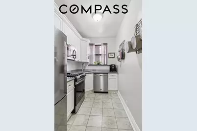 159-00 Riverside Drive W #5D, New York, NY 10032 - Photo 4