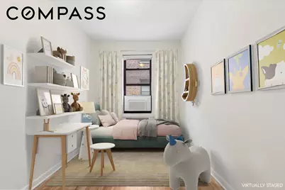 159-00 Riverside Drive W #5D, New York, NY 10032 - Photo 6