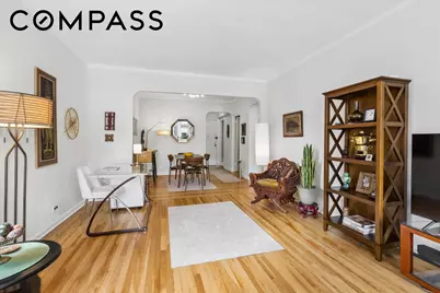 159-00 Riverside Drive W #5D, New York, NY 10032 - Photo 2