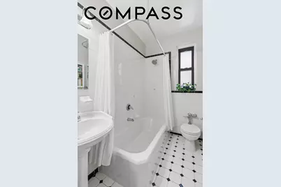 159-00 Riverside Drive W #5D, New York, NY 10032 - Photo 8