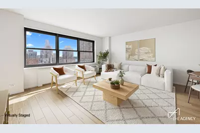 205 W End Avenue #21W, New York, NY 10023 - Photo 2