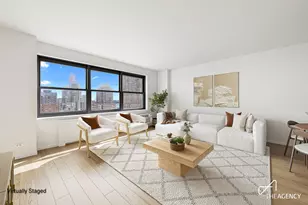 205 West End Ave, New York, NY 10023 - Photo 2