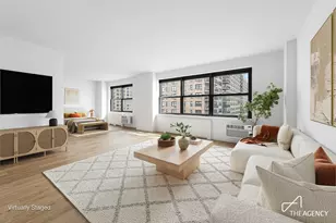 205 West End Ave, New York City, NY 10023 - Photo 4