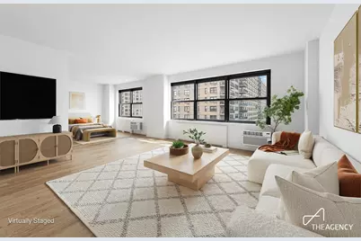 205 W End Avenue #21W, New York, NY 10023 - Photo 4