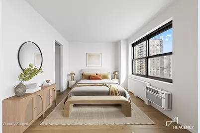205 W End Avenue #21W, New York, NY 10023 - Photo 6