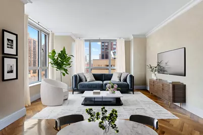 351 E 51st Street #14E, New York, NY 10022 - Photo 2