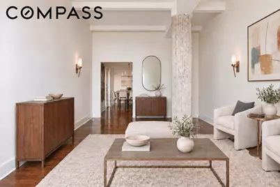 250 Mercer Street #B1502, New York City, NY 10012 - Photo 2