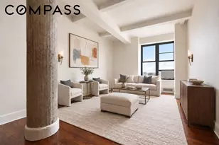 250 Mercer St, New York City, NY 10012 - Photo 1