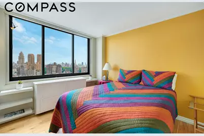 2025 Broadway #24F, New York, NY 10023 - Photo 6