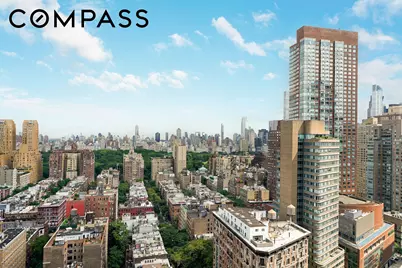 2025 Broadway #24F, New York, NY 10023 - Photo 4