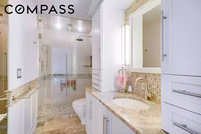 2025 Broadway #24F, New York, NY 10023 - Photo 8