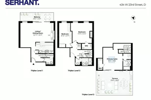 434 W 23rd St, New York, NY 10011 - Photo 14