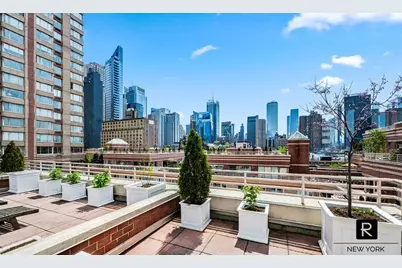350 W 50th Street #6-I, New York City, NY 10019 - Photo 12