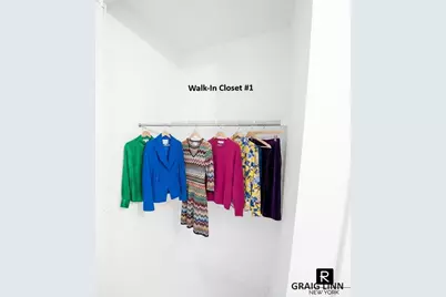 350 W 50th Street #6-I, New York City, NY 10019 - Photo 6