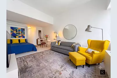 350 W 50th Street #6-I, New York City, NY 10019 - Photo 4