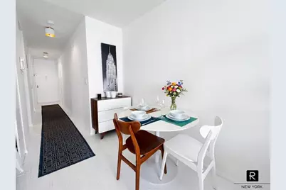 350 W 50th Street #6-I, New York City, NY 10019 - Photo 2