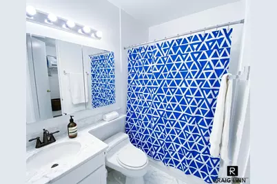 350 W 50th Street #6-I, New York City, NY 10019 - Photo 8