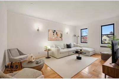 800 E 17th Street #5-A, New York City, NY 11230 - Photo 2
