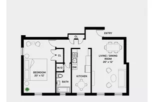 800 E 17th St, New York City, NY 11230 - Photo 16