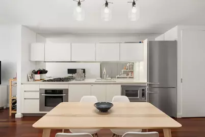 425 E 13th Street #GARDEN-B, New York, NY 10009 - Photo 4