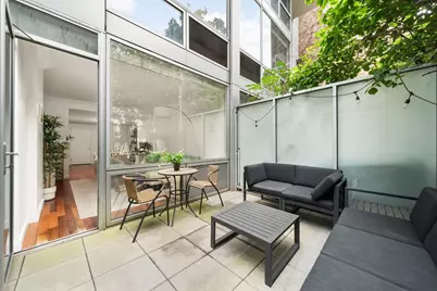425 E 13th Street #GARDEN-B, New York, NY 10009 - Photo 6