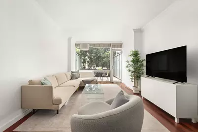 425 E 13th Street #GARDEN-B, New York, NY 10009 - Photo 2