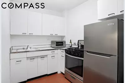 230 E 15th Street #6C, New York City, NY 10003 - Photo 4