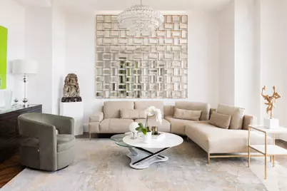 217 W 57th Street #47A, New York City, NY 10019 - Photo 2