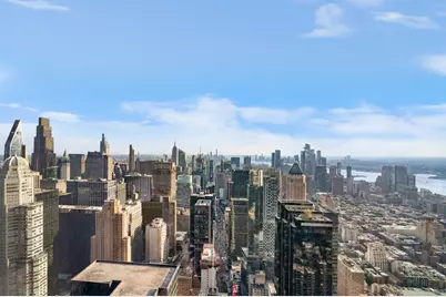 217 W 57th Street #47A, New York City, NY 10019 - Photo 20