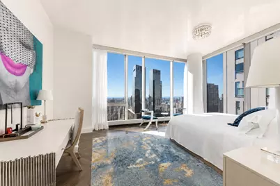 217 W 57th Street #47A, New York City, NY 10019 - Photo 6