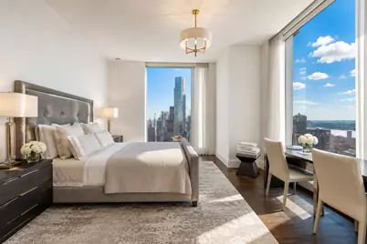 217 W 57th Street #47A, New York City, NY 10019 - Photo 8