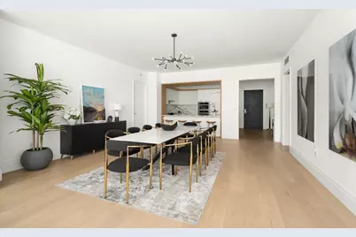 50 W 66th Street #4E, New York City, NY 10023 - Photo 2