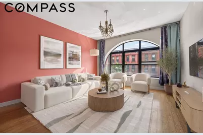 15 W 131st Street, New York City, NY 10037 - Photo 6
