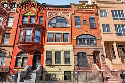 15 W 131st Street, New York City, NY 10037 - Photo 2