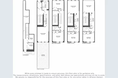 15 W 131st Street, New York City, NY 10037 - Photo 22