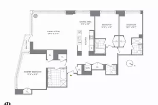 30 West St, New York City, NY 10004 - Photo 20