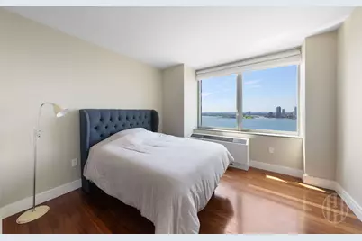30 West Street #21F, New York City, NY 10004 - Photo 12